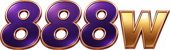 888w